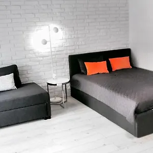 Svoboda Apartament Gdańsk