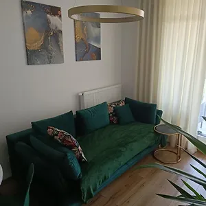 Nowiutkie, Zielone 39m2 Na Kokoryczki Warszawa