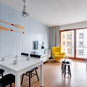 Dom & House - Nowa Motlawa , Gdansk Poland