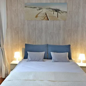 Lidio Z Widokiem Na Park Apartament Gdańsk